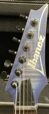Ibanez - RGA42FMBLF 2